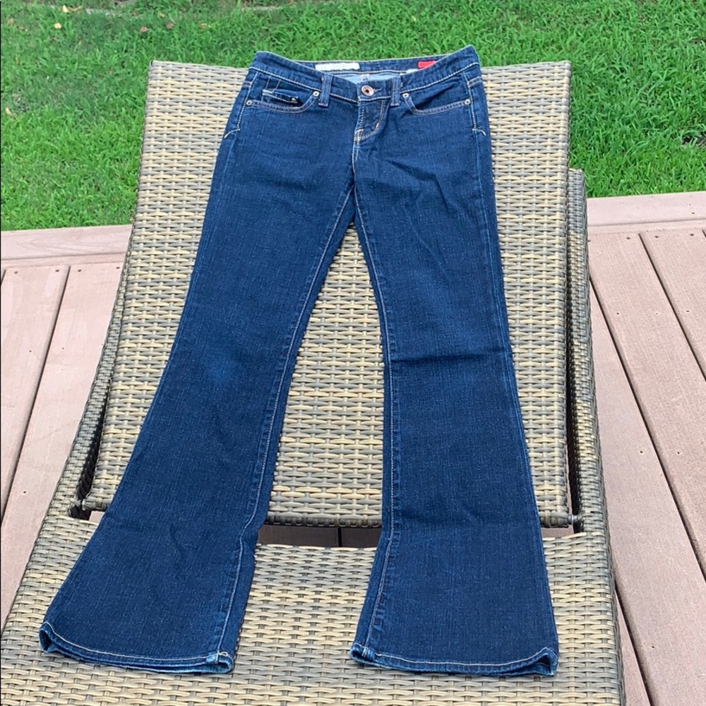 Express X2 Jeans